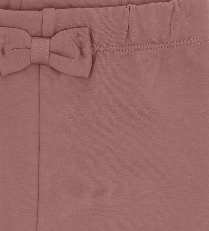 Hust and Claire Sweatpants - HCLisa - Dry Rose