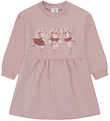 Hust and Claire Kleid - Sweat - HCDonna Magic - Adobe Rose
