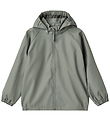 Veste Imperméable Wheat - PU - Chardy - Thunder Sky