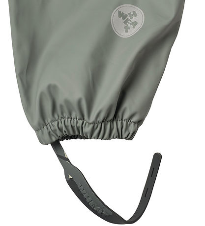 Pantalon de pluie Wheat - PU - Groa - Thunder Sky