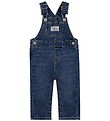 Levis Overalls - Denim - Bandwagon W/O Destruction