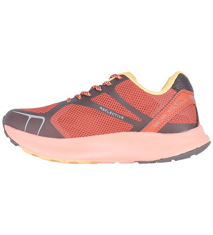 Woden Shoes - Sara - Brick