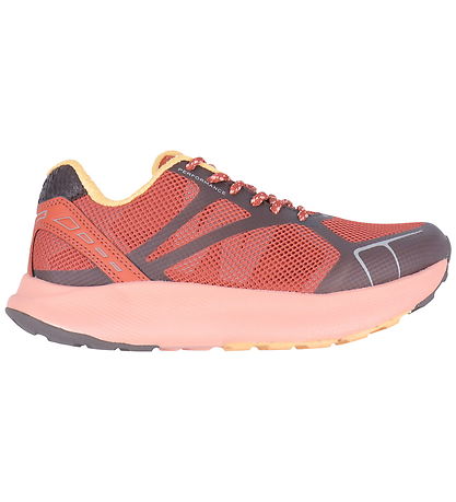 Woden Shoes - Sara - Brick