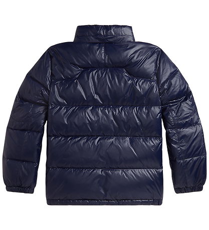 Polo Ralph Lauren Daunenjacke - Raffiniert Navy