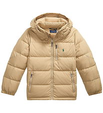 Polo Ralph Lauren Dúnúlpa - Vintage Khaki
