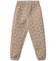 Wheat Thermo Trousers - Alex - Mellow Peach Tapestry