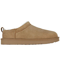 UGG Sko - V Classic+ Micro - Chestnut