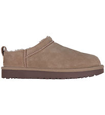 UGG Sko - V Classic+ Micro - Rocky Oak