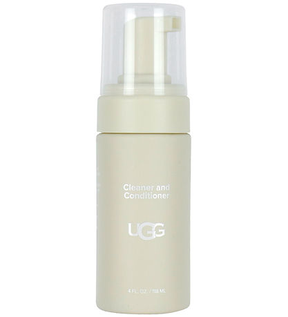 UGG 신발 관리 - 5가지