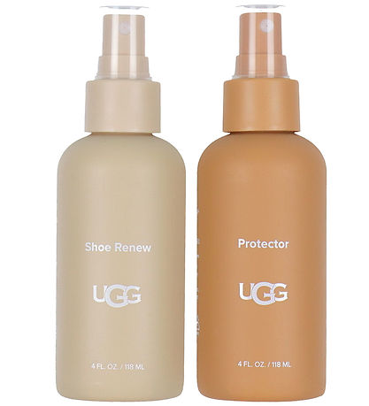 UGG 신발 관리 - 5가지