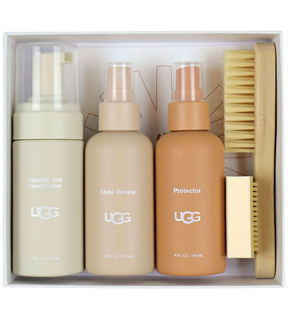 UGG 신발 관리 - 5가지