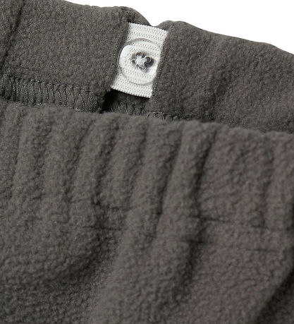 Lil' Atelier Fleece Suite - NmmLspectra - Ultimate Grey