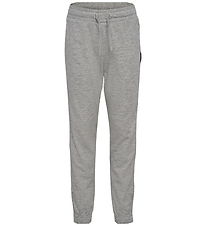 Hummel Joggingbuxur - HmlJR Dance - Grátóna M. Lógó