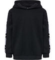 Hummel Hættetrøje - HmlJR Dance - Sort