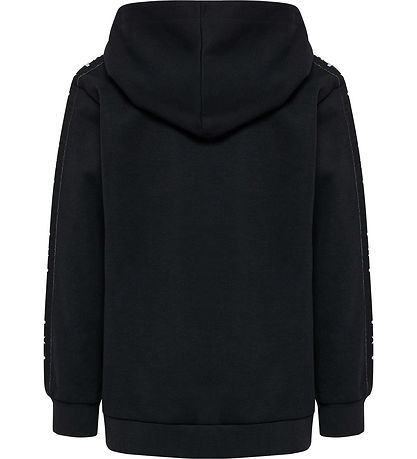 Hummel Hoodie - HmlJR Dance - Black