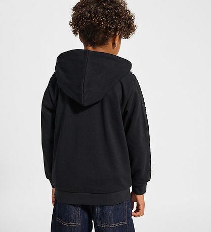 Hummel Hoodie - HmlJR Dance - Black
