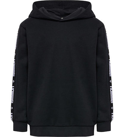 Hummel Hoodie - HmlJR Dance - Black