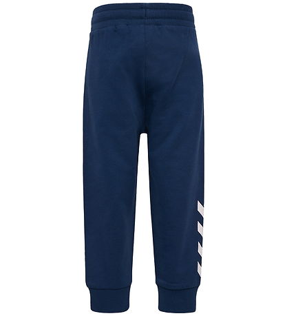Hummel Jogginghosen - HmlMini - Dress Blues