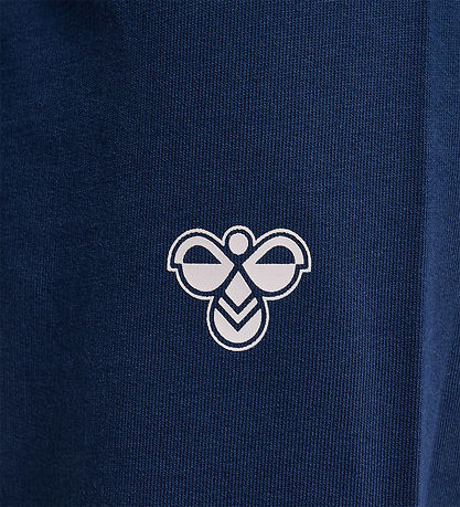 Hummel Jogginghosen - HmlMini - Dress Blues