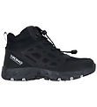 Viking Boots - Track Mid WP SL - Black