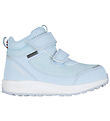 Bottes Viking - Bouncy Glitter Mid GTX 2V - Light Blue