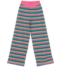 The New Trousers - Rib - TnPiper - Multi Striped