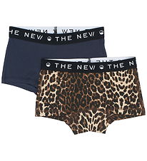 The New Hipsters - 2-Pack - Navy Blazer