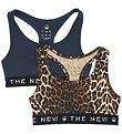 The New Tops - 2-Pack - Navy Blazer