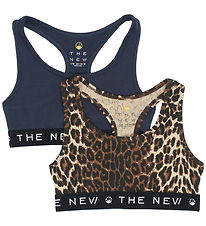 The New Tops - 2-Pack - Navy Blazer
