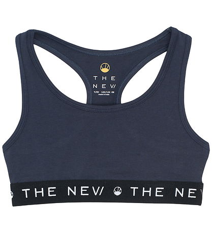 The New Tops - 2-pack - Navy Blazer