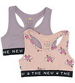 The New Tops - 2-Pack - Gray Ridge