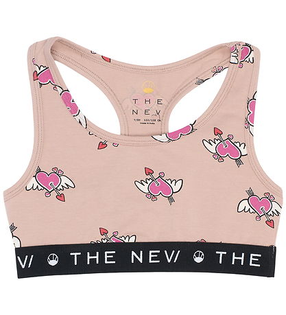 The New Tops - 2er-Pack - Grau Ridge