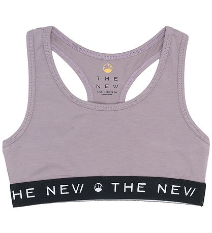 The New Tops - 2er-Pack - Grau Ridge