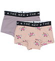 The New Hipsters - 2er-Pack - Grau Ridge