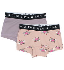 The New Hipsters - 2-Pack - Gray Ridge