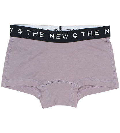 The New Hipsters - 2er-Pack - Grau Ridge