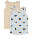 The New Undershirt - 2-Pack - Humus