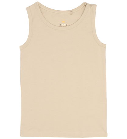 The New Undershirt - 2-Pack - Humus