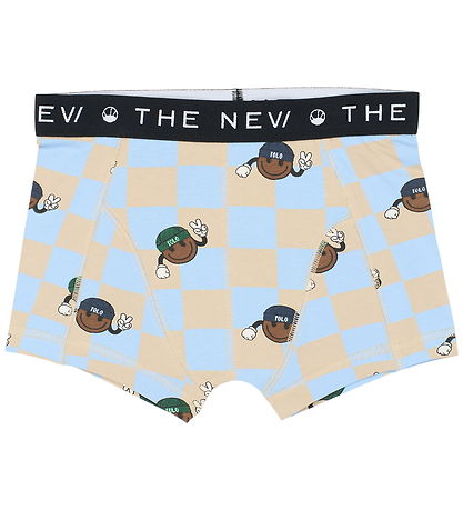 The New Boxershorts - 2er-Pack - Humus