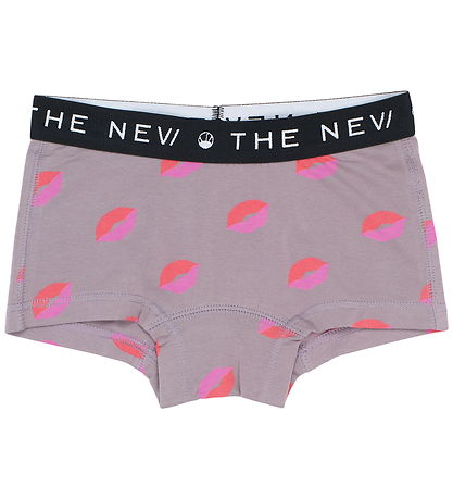 The New Hipsters - 2er-Pack - Ibis Rose