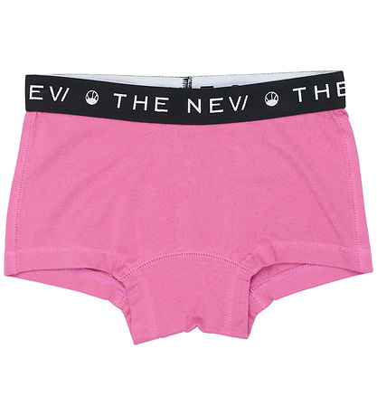 The New Hipsters - 2er-Pack - Ibis Rose
