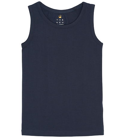 The New Undershirt - 2-Pack - Navy Blazer