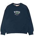 The New Collegepaita - TnPaul - Laivastonsininen Blazer
