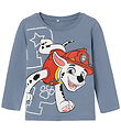 Name It Blouse - NmmPjulian - Paw Patrol - Troposphere