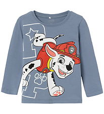Name It Blouse - NmmPjulian - Paw Patrol - Troposfeer