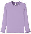 Name It Blouse - Viscose - NmfPrakula - Lavendula
