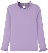 Name It Blouse - Viscose - NmfPrakula - Lavendula