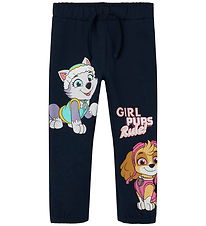 Name It Joggingbroek - NmfPjulle - Paw Patrol - Dark Sapphire