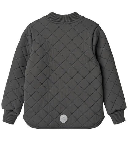 Wheat Thermojasje m. Fleece - Benni - Black Sea