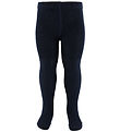 Wheat Tights - Wool - Robin - Navy